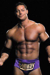 Rob Conway