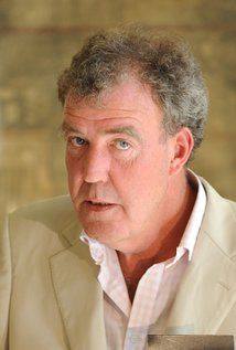 Jeremy Clarkson