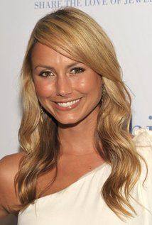 Stacy Keibler