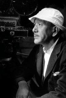 Yasujiro Ozu