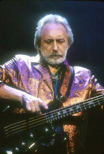 John Entwistle