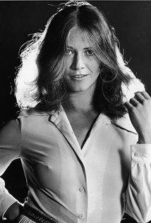 Marilyn Chambers