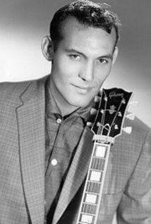 Carl Perkins