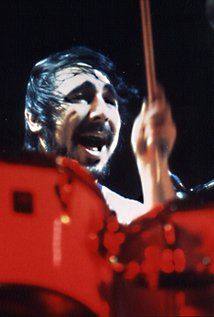 Keith Moon