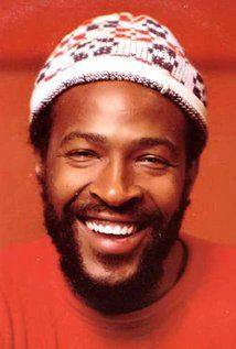 Marvin Gaye