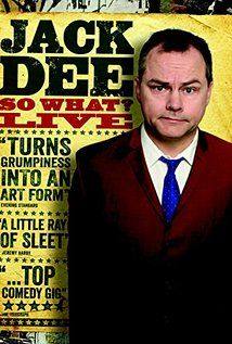 Jack Dee