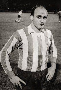 Alfredo Di Stefano