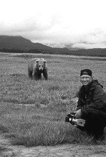 Timothy Treadwell