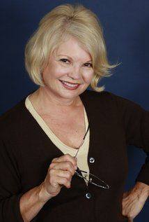 Kathy Garver