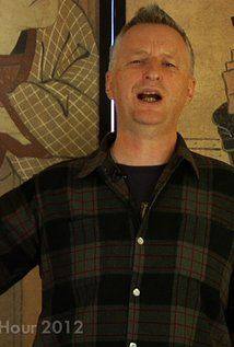 Billy Bragg