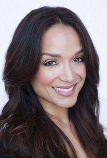 Mayte Garcia