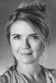 Vibeke Hastrup