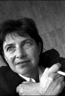 Chantal Akerman