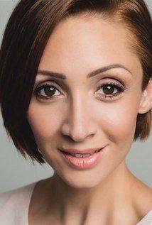 Lucy-Jo Hudson