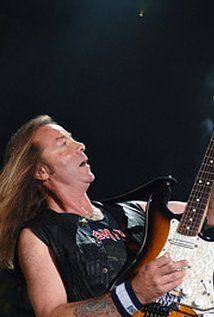 Dave Murray