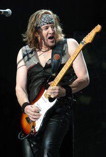 Adrian Smith