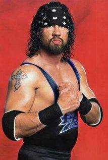 Sean Waltman