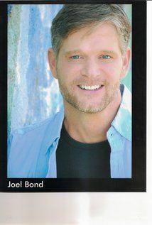 Joel Bond