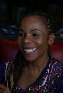 Cedella Marley