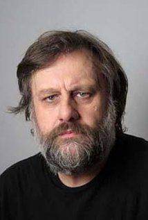 Slavoj Zizek