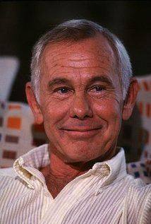 Johnny Carson