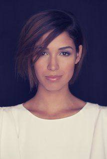 Moriah Peters