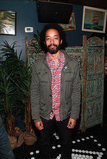 Wyatt Cenac