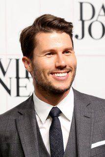 Jason Dundas