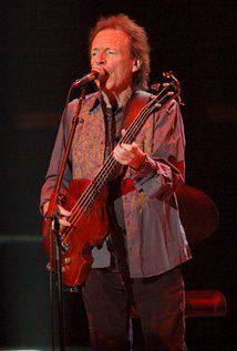 Jack Bruce