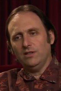 Gregg Turkington