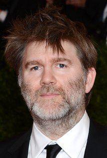 James Murphy