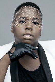 Alex Newell