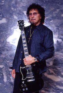 Tony Iommi