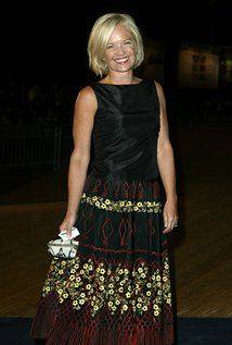 Mariella Frostrup