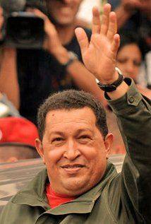 Hugo Chavez