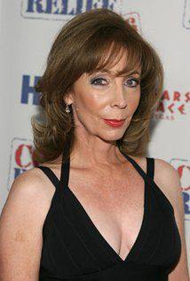 Rita Rudner