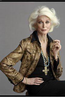 Carmen Dell Orefice