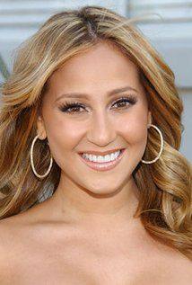 Adrienne Bailon