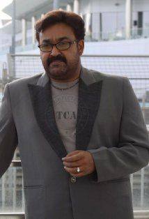 Mohanlal -