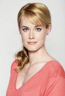 Abigail Hawk