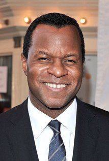 Geoffrey Fletcher