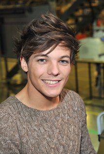 Louis Tomlinson