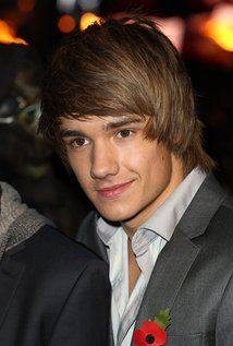 Liam Payne