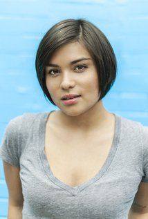 Devery Jacobs