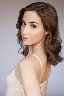 Allison Scagliotti