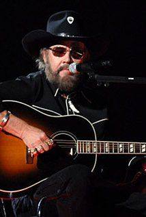 Hank Williams Jr.