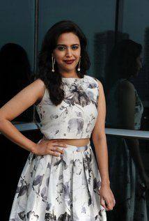 Swara Bhaskar