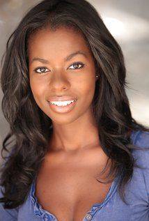 Camille Winbush