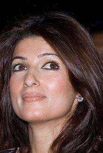 Twinkle Khanna