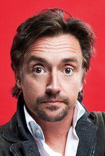 Richard Hammond